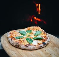 Napolitana - Traditional Napoli Pizza